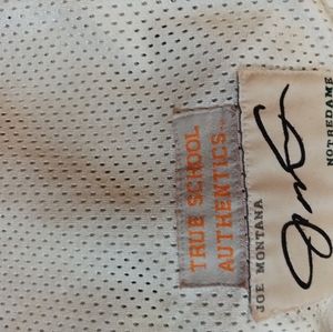 True athletics jersey